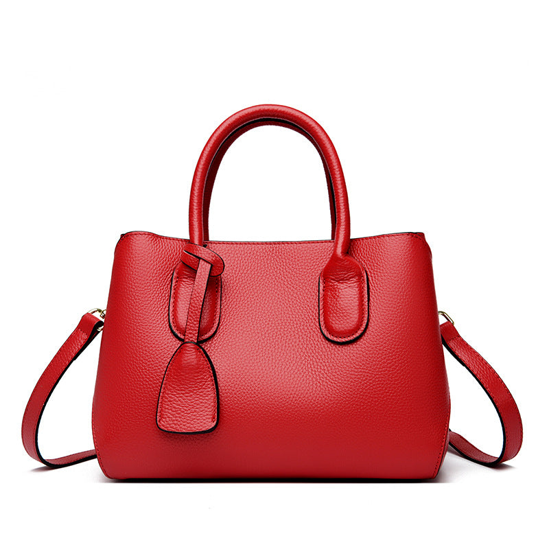 Multifunctional Tote Bag Perfect For Work And Commuting