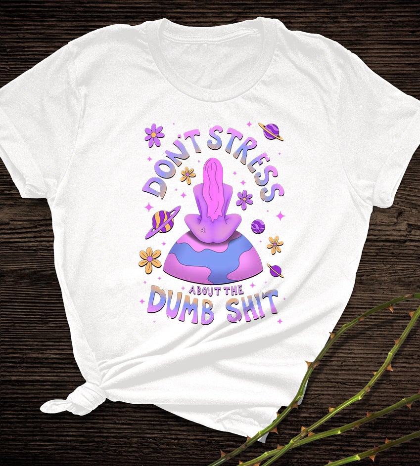 Character Print Short Shirt Team Uniform European And American Fabrics