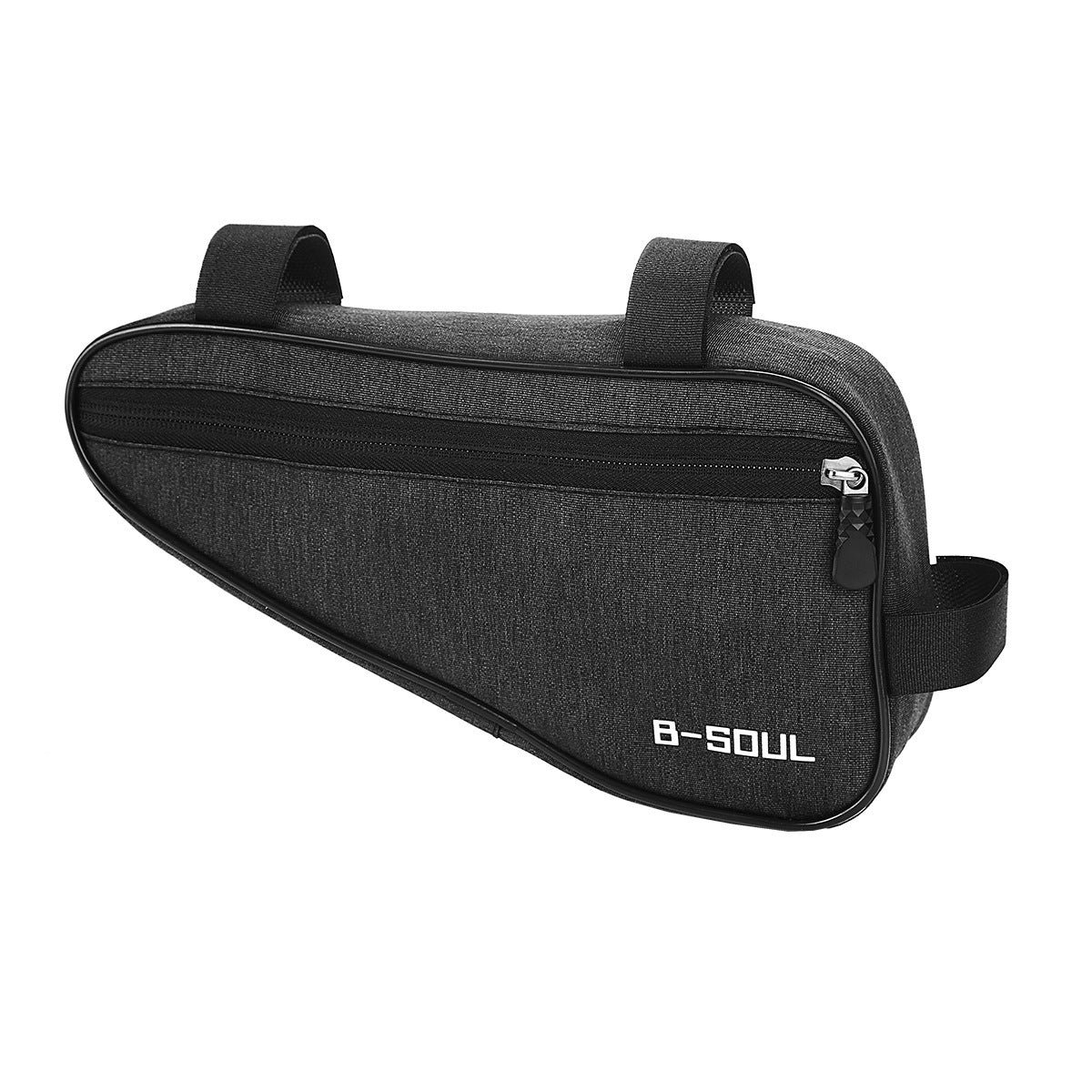 Fashion Bike Riding Crossbar Triangle Bag