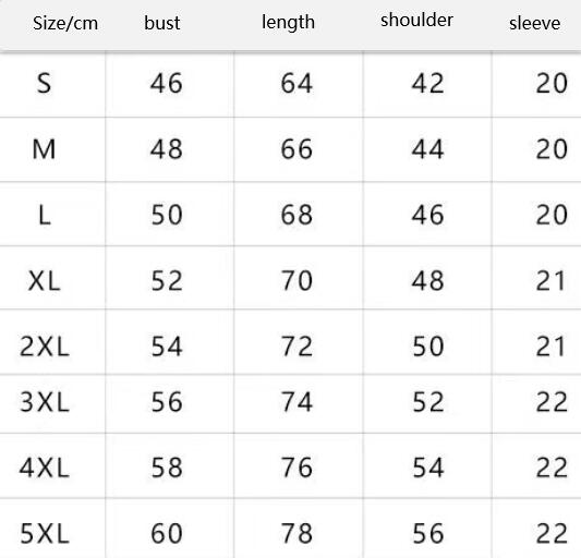 Men's Cotton T-shirt Round Neck Short Sleeve