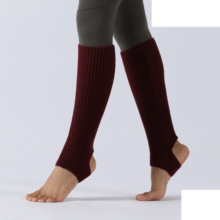 Yoga Warm Socks For Children