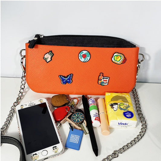 Beach Tourism Simple Women's Bag