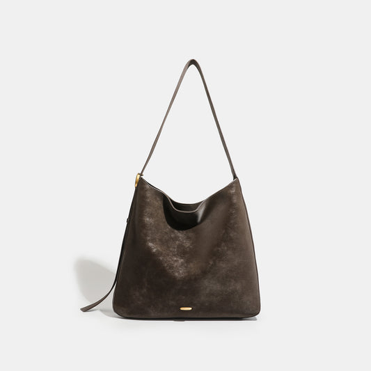 Multifunctional Large-Capacity HandheldShoulderAxillary Tote Bag