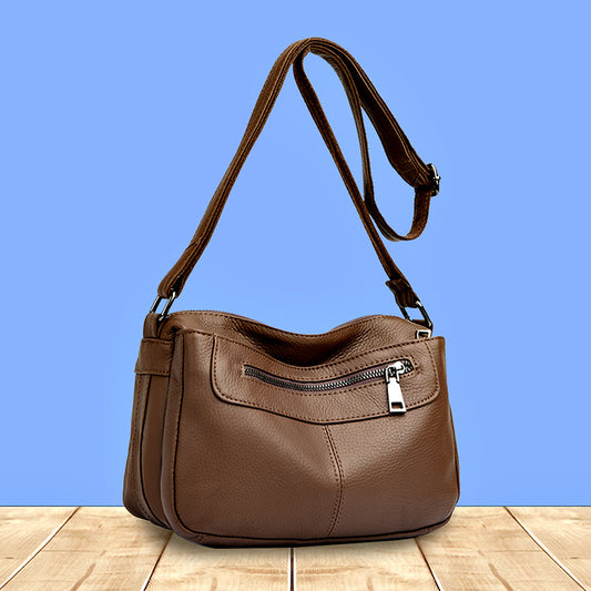 Womens Shoulder And Crossbody Bag