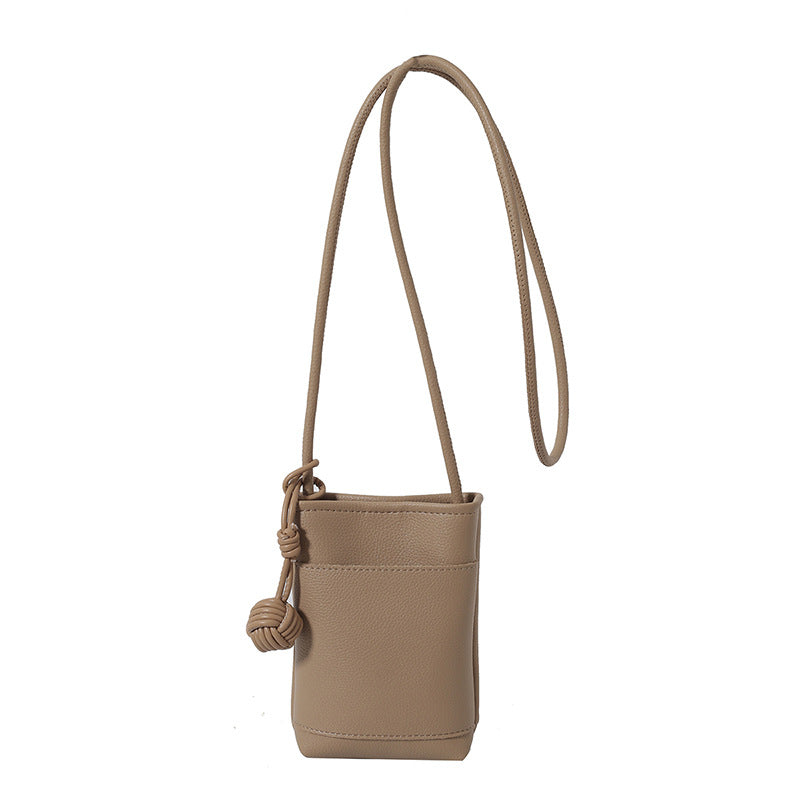 Fashion Women's Bag Personal Korean Style Handbag