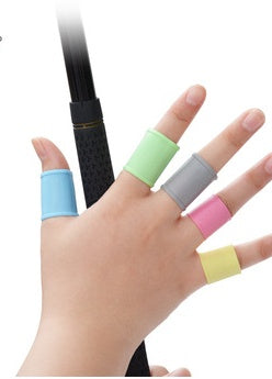 Golf Non-slip Finger Cots