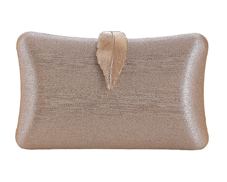 Women's New One Shoulder Messenger Bag For Dinner