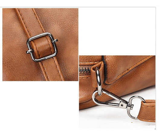 European And American Women's Bags Trend Of Foreign Trade Boston