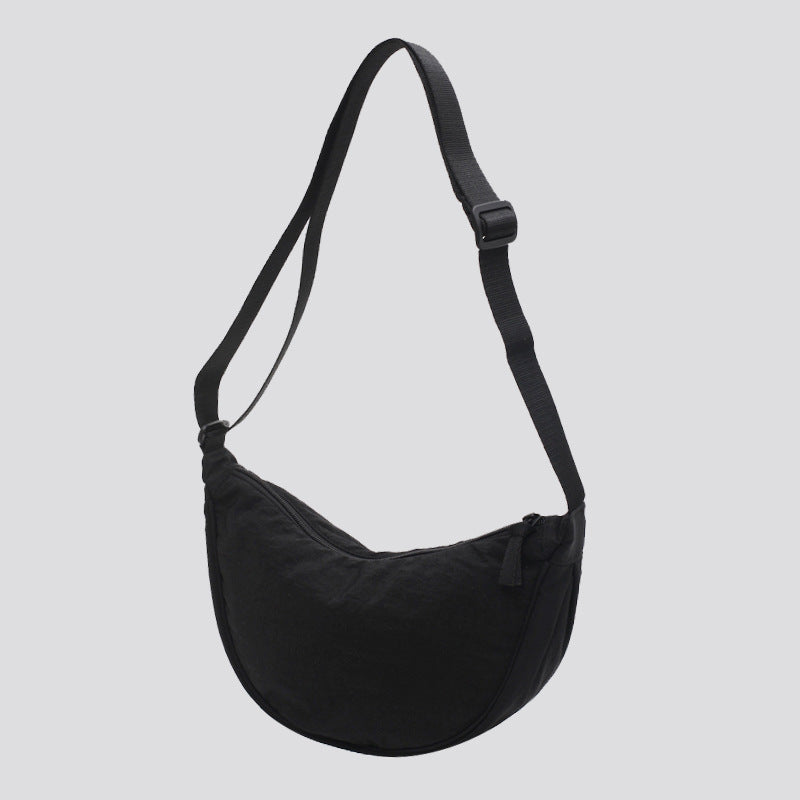 Women's Messenger Bag Nylon Versatile Shoulder