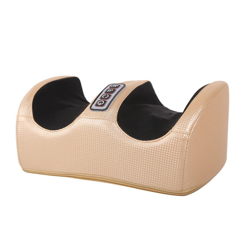 Home Fashion Simple Plantar Hot Compress Massager