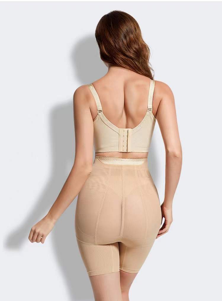 Body High Waist And Beautiful Butt Panties