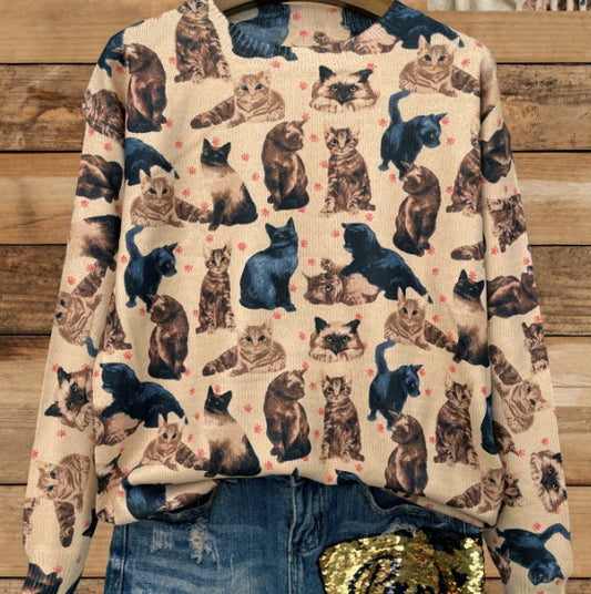 Printing To Create Digital Tops With Pictures