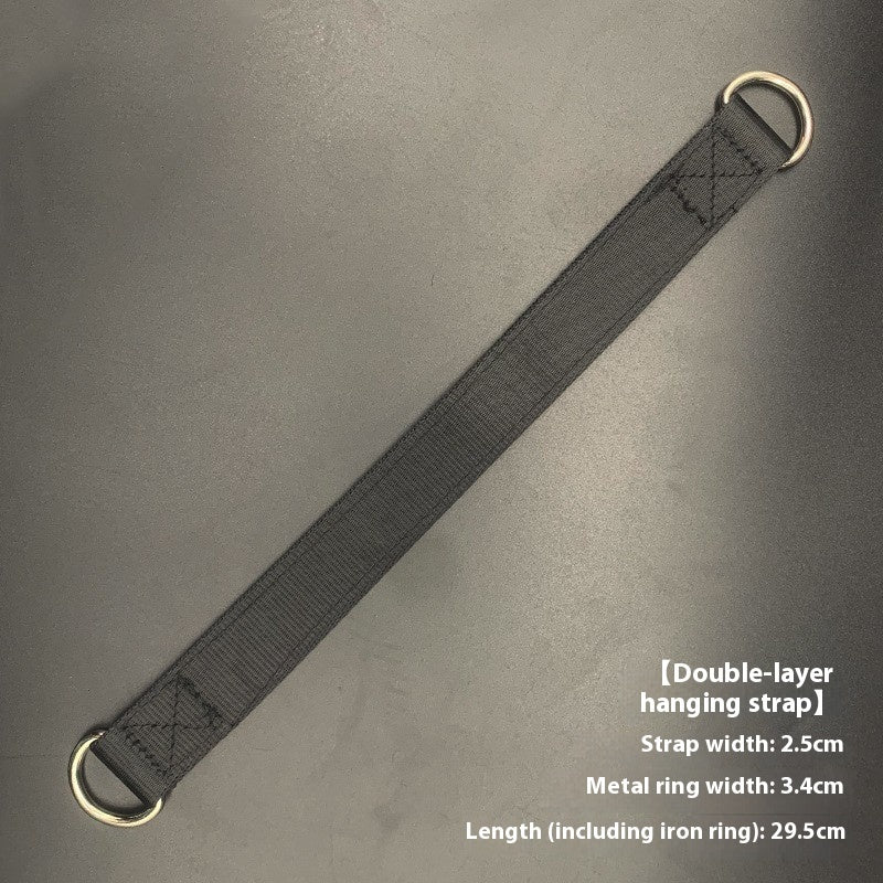 Nylon Swing Horizontal Bar Suspension Belt