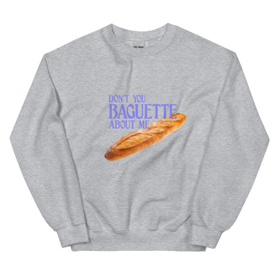 Europæisk Amerikansk Mode Blomstret Print Rund Hals Lang Stick Brød Sweatshirt