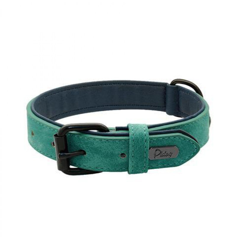 Simple And Portable Anti Loss Adjustable Dog Collar
