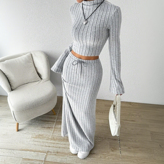 Versatile Simple Casual And Fashionable Commuting Outfit