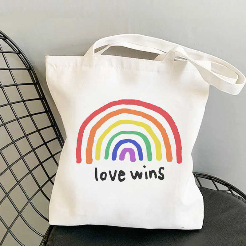 Skuldertaske Casual Tote Indkøbstaske