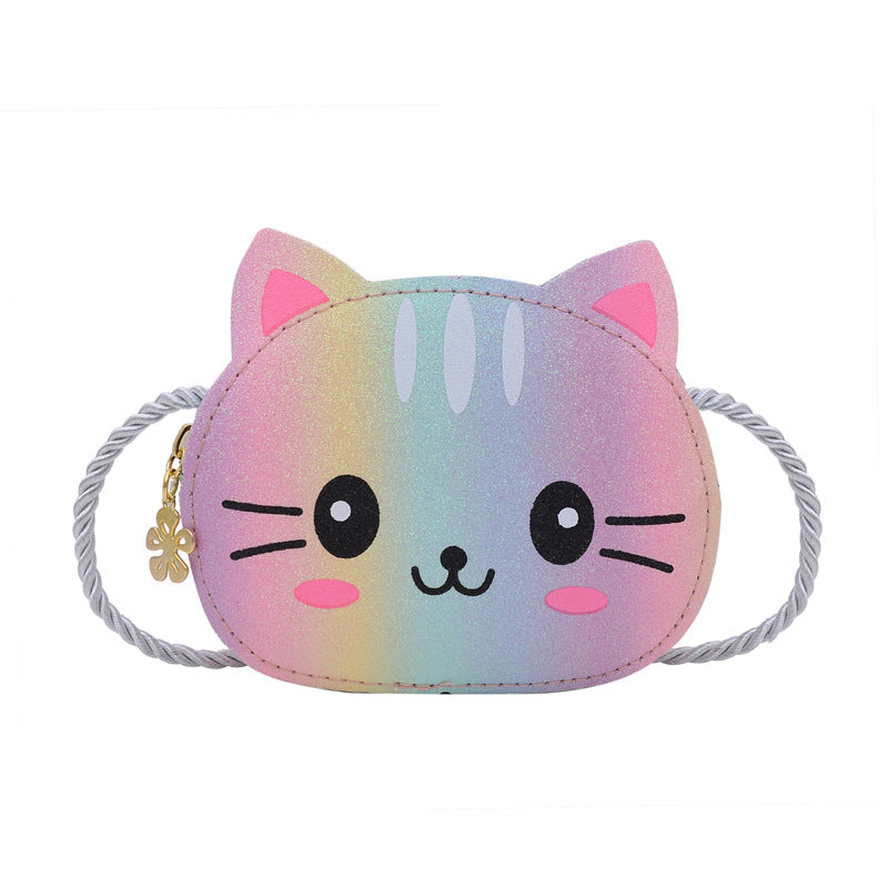 New Style Fashionable Messenger Bag For Boys And Girls