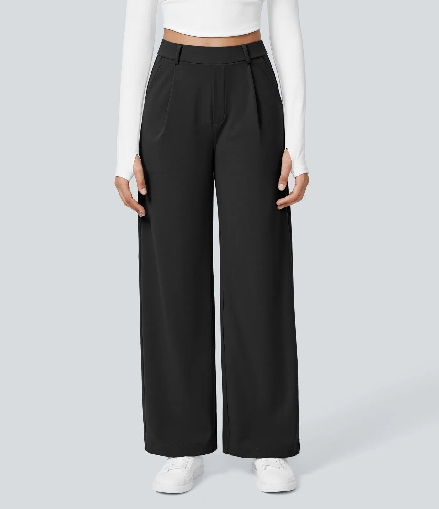 Suit Pants Outdoor Sports And Casual