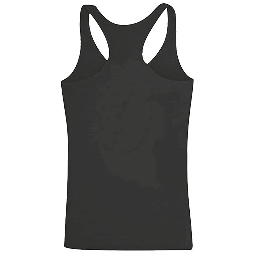 Hot Ny Nationalflag Trykt Vest T-shirt