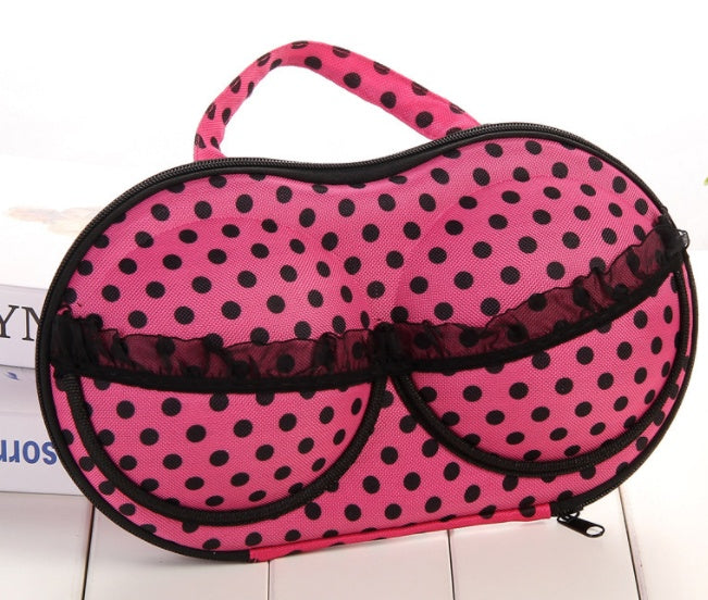 Bra Bag Invisible Silicone Breast Sticker EVA