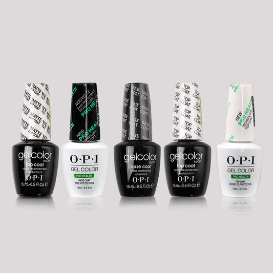 Nail-beauty Glue Polish Gel Disposable Tempered Seal Layer