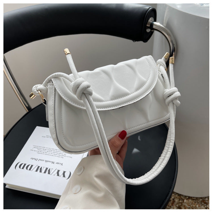 Versatile One Shoulder Messenger Bag