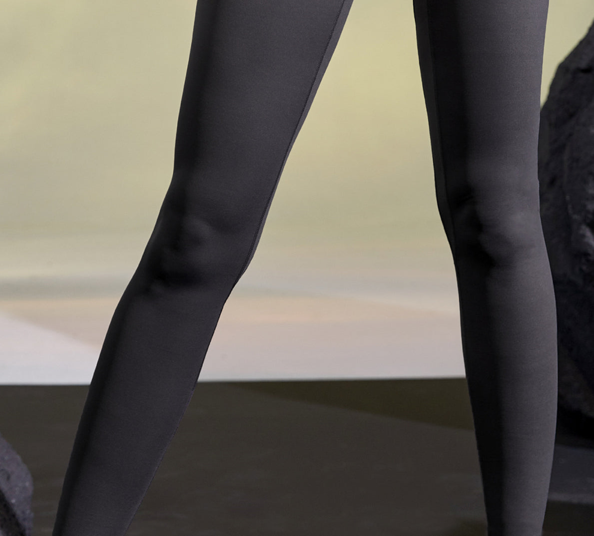 Focus Sports Fitness Pants Running Yoga