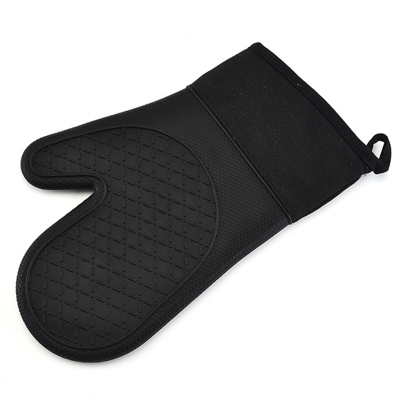 Oven Gloves Heat Insulation And Anti-scalding