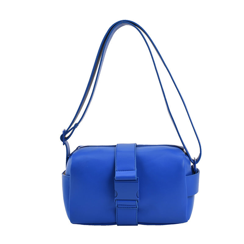 New Ins Fashion Sports Messenger Toast Bag