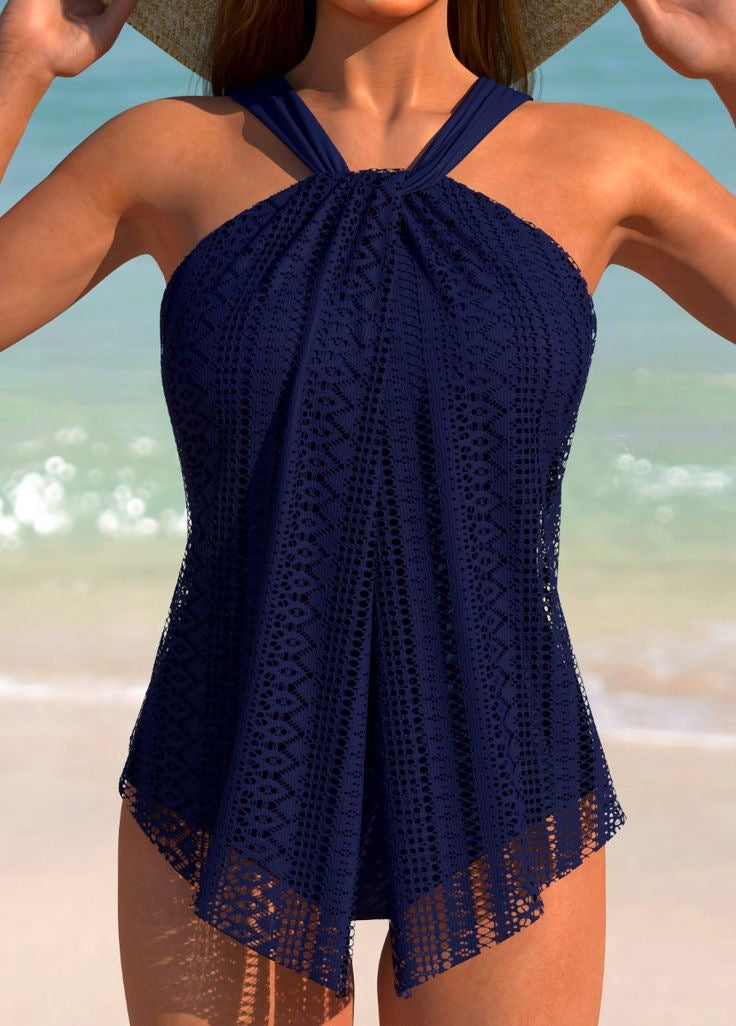 Stylish And Minimalist Design Womens Swimwear