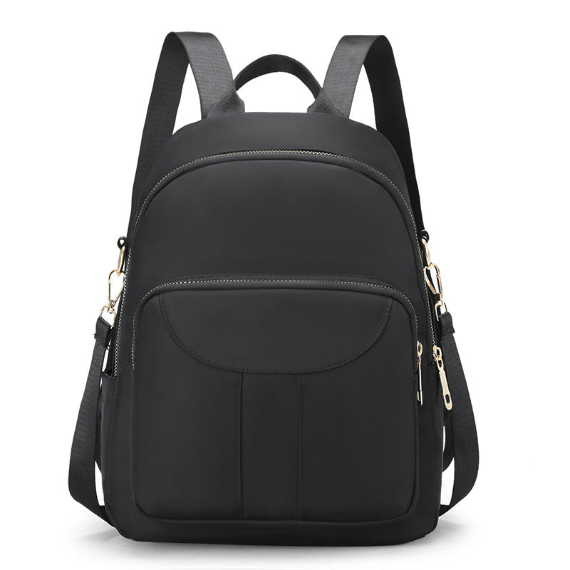 Women's Fashion Portable Large Capacity Shoulder Backpack