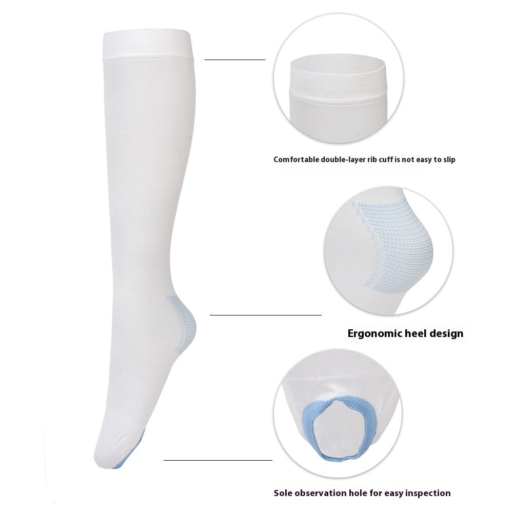 Personality Anti-vein First Class Socks
