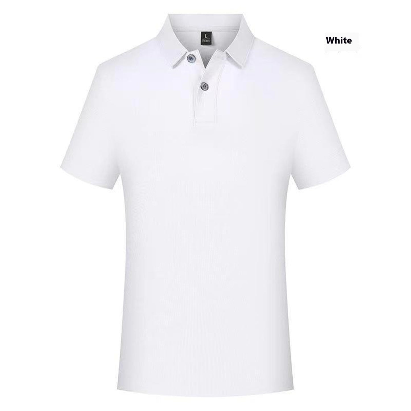 New Summer Short Sleeved T-shirt