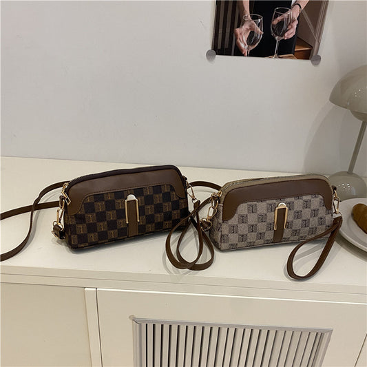 Fashion Personalized Women's New Autumn Shell Bag