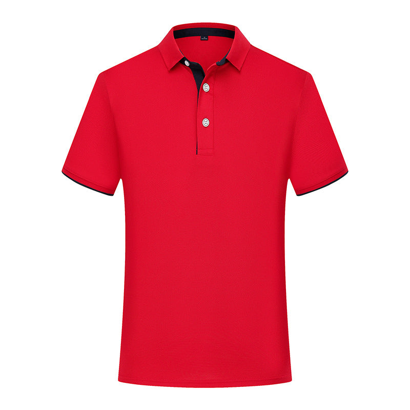 T-shirt til tjenere/servitricer med frugtmotiv