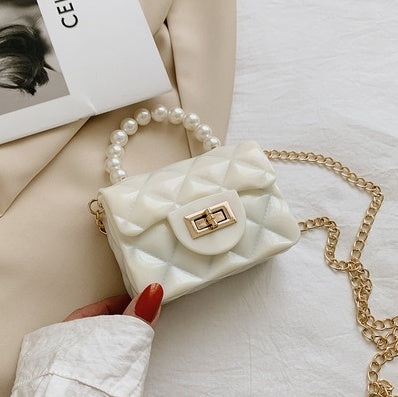 Crossbody Portable Children's Fashion Women's Small Bag