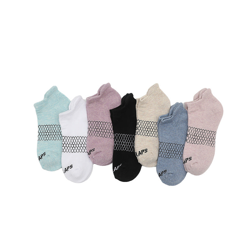 Thickening Exercise Comfortable And Breathable Running Socks
