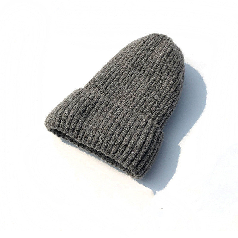 Warm And Versatile Winter Plush Fashion