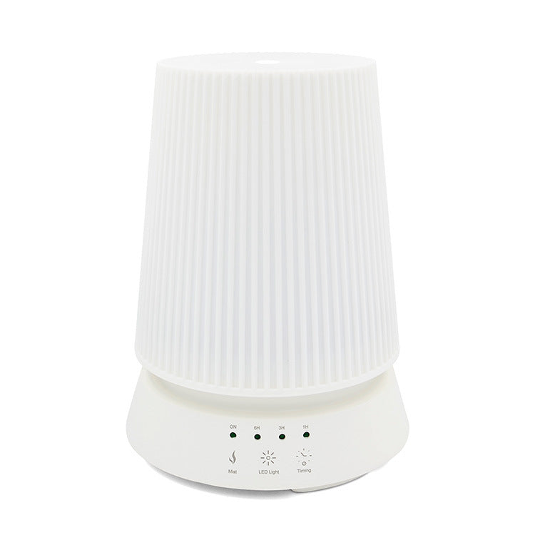 Table Lamp Aromatherapy Lamp Creative Home Desk Learning Colorful Mute