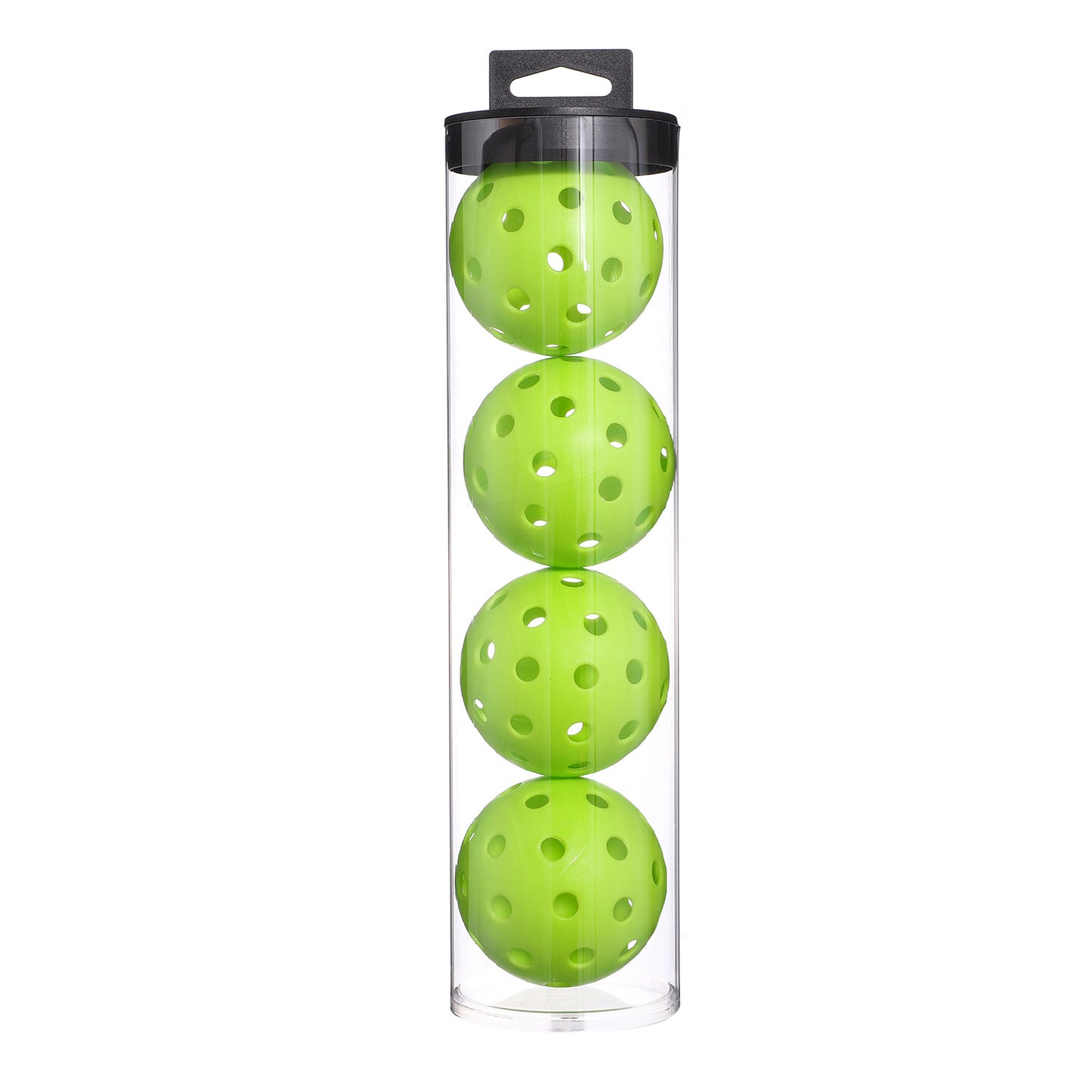 Super Hard 40 Holes Holed Injection Molding Luminous Toy Ball