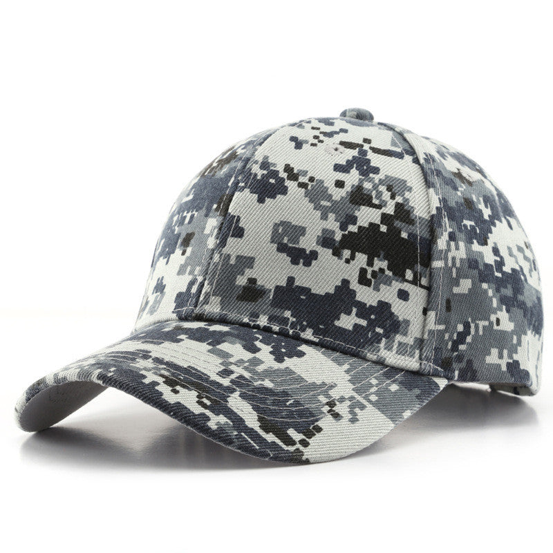 Men's Fashion Personality Outdoor Sports Sunshade Hat
