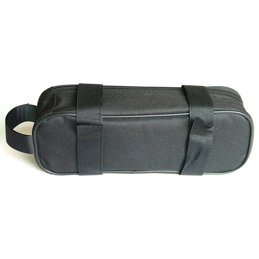 Road Bike Triangle Battery Pack Controller