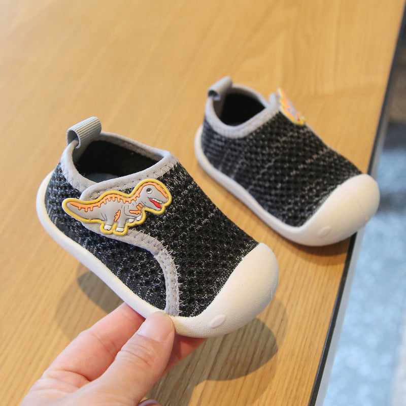 Soft Bottom Indoor Shoes Baby Floor Shoes