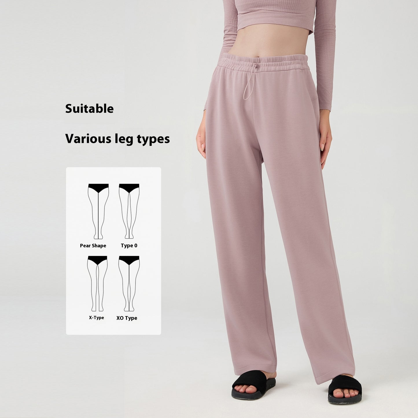 Running Sports Yoga Trousers For Women