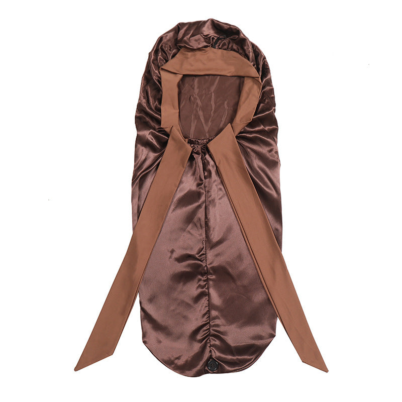 Women's Fashion Bowknot Tam-o'-shanter Thermal Heat Cap