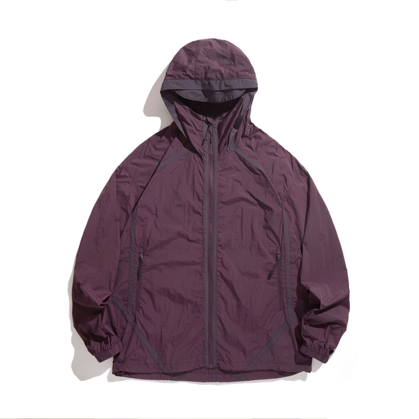 Sun Protection Clothing Men's Women's Hoodie Coat