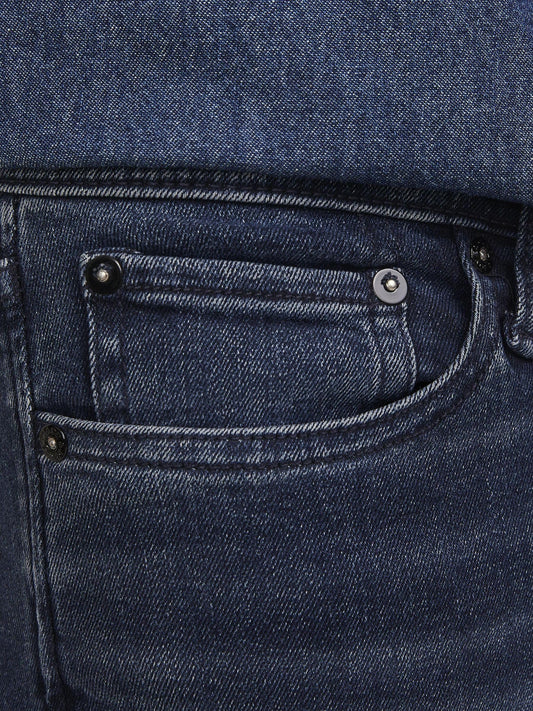 JACK & JONES herr Jeans JJIGLENN JJORIGINAL AM 812 NOOS