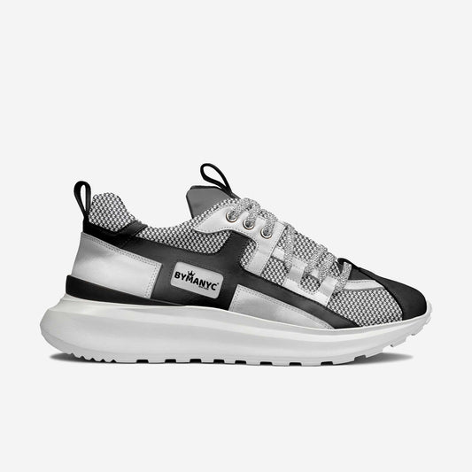 Sneaker Vegan Sport Technical BYMANYC ® New York GREENWICH