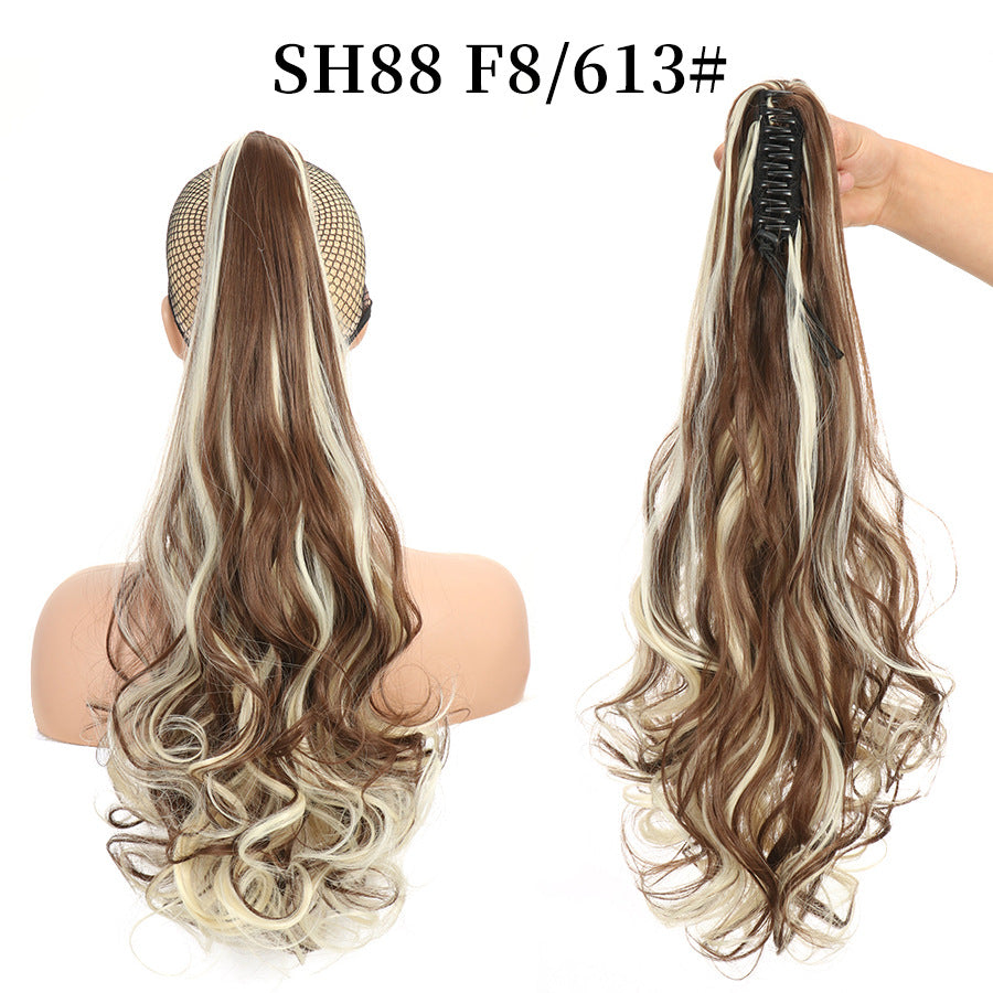 Japanese And Korean Wig Grip